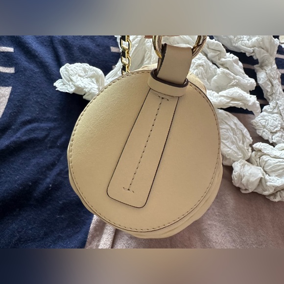 Authentic Manu Atelier Cylinder shoulder bag - Picture 5 of 10